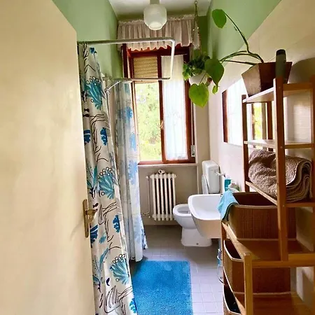 Goga&romeo 3* Pesaro