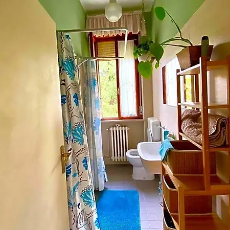 Goga&romeo Bed & Breakfast