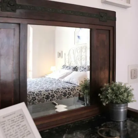 Goga&romeo Bed & Breakfast