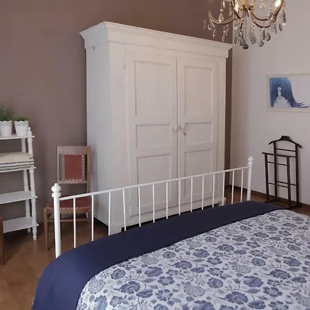 Goga&romeo Bed & Breakfast