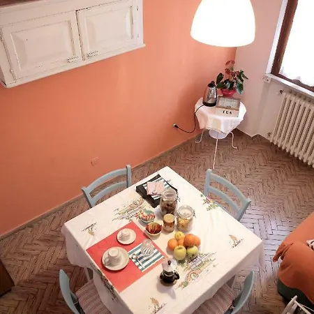 Goga&romeo Bed & Breakfast 3*