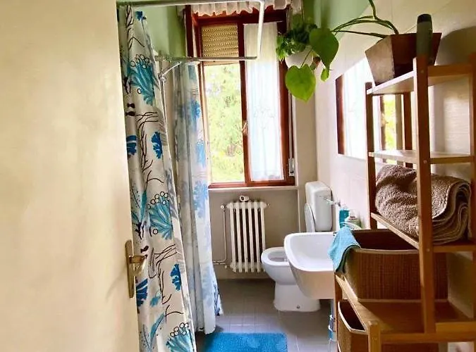 Goga&romeo 3* Pesaro