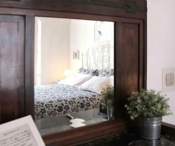 Goga&romeo Bed & Breakfast