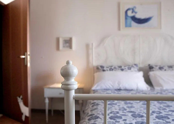 Goga&romeo 3* ペザロ