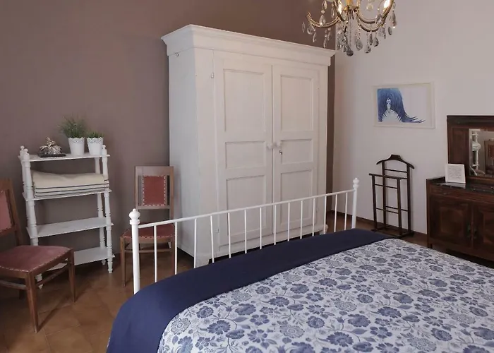 Goga&romeo Bed & Breakfast