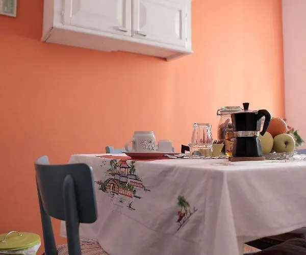 Goga&romeo Bed & Breakfast