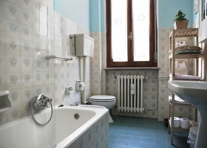 Bed & Breakfast Goga&romeo 3*